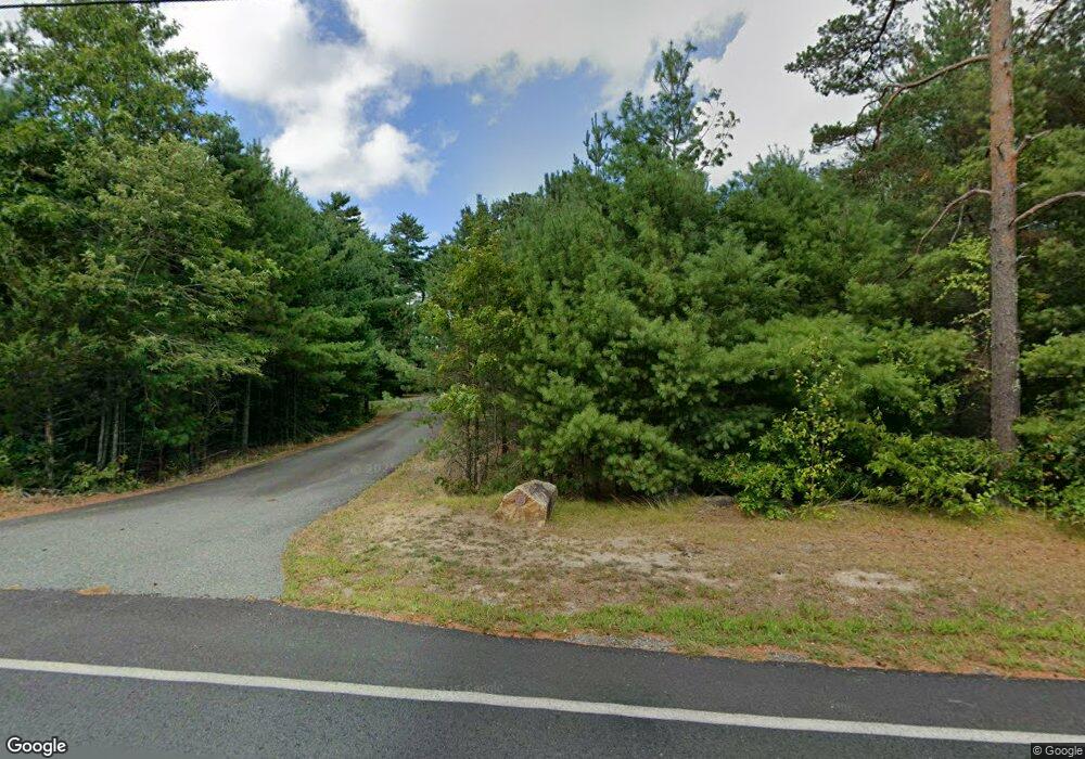 20 Silva St, Carver, MA 02330 - photo 1