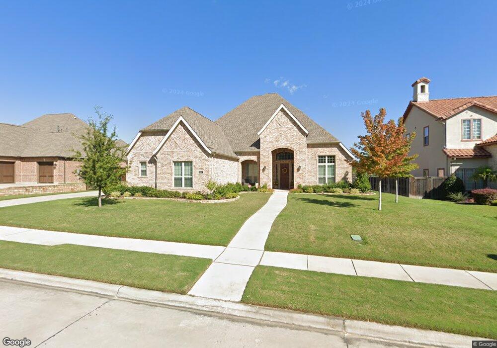 204 Waterfall Ct, Colleyville, TX 76034 - photo 1