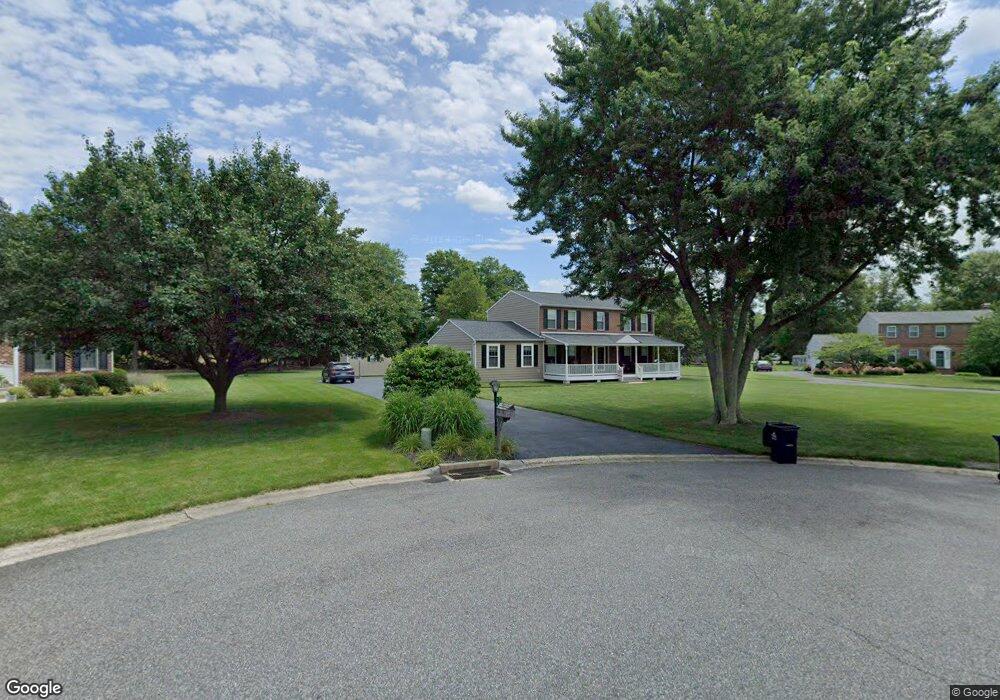 1420 Trimble Rd, Garnet Valley, PA 19060 - photo 1