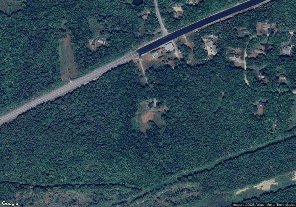 101 Us Rt 2 Hwy, Randolph, NH 03593 - photo 1