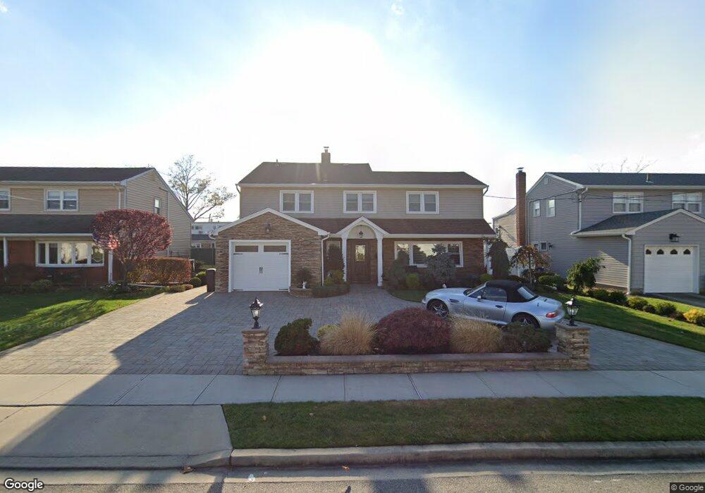 3484 Knight St, Oceanside, NY 11572 - photo 1