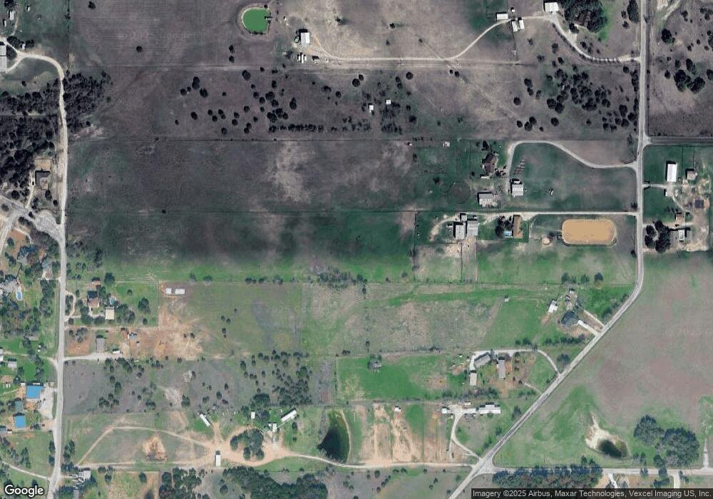 2721 Upper Denton Rd, Weatherford, TX 76085 - photo 1