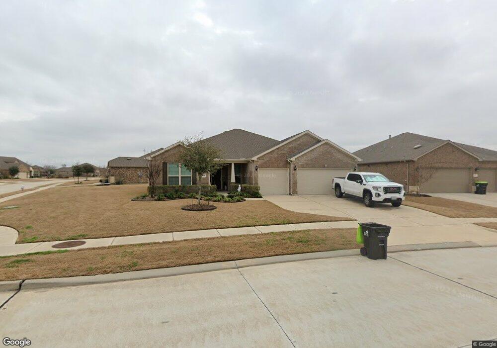 407 Seaside Sparrow Way, Richmond, TX 77469 - photo 1