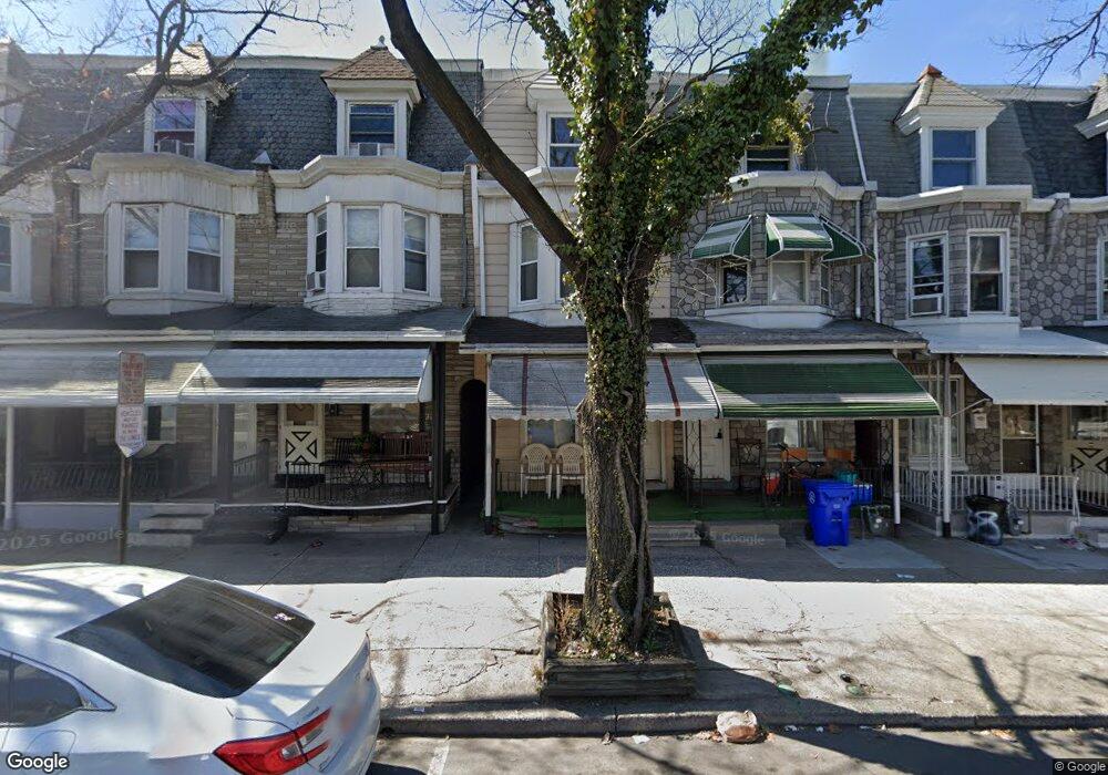 334 N 13th St, Reading, PA 19604 - photo 1