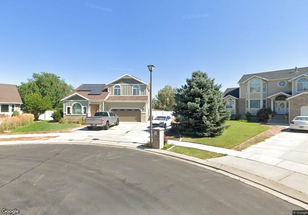 11209 S 2580 W, South Jordan, UT 84095 - photo 1