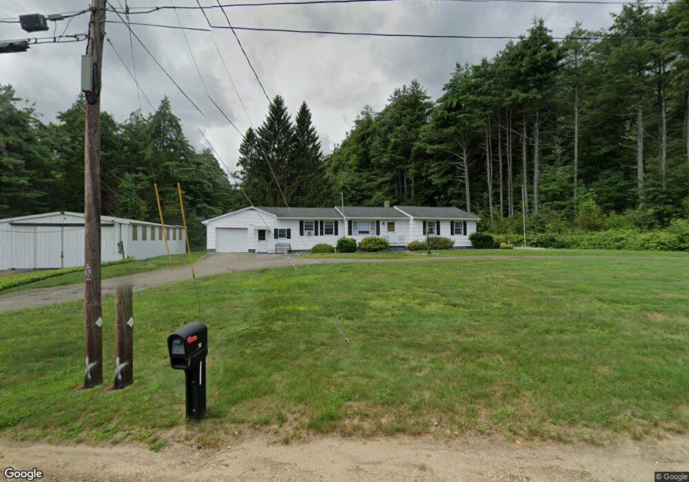 78 Anderson Rd, Ware, MA 01082 - photo 1