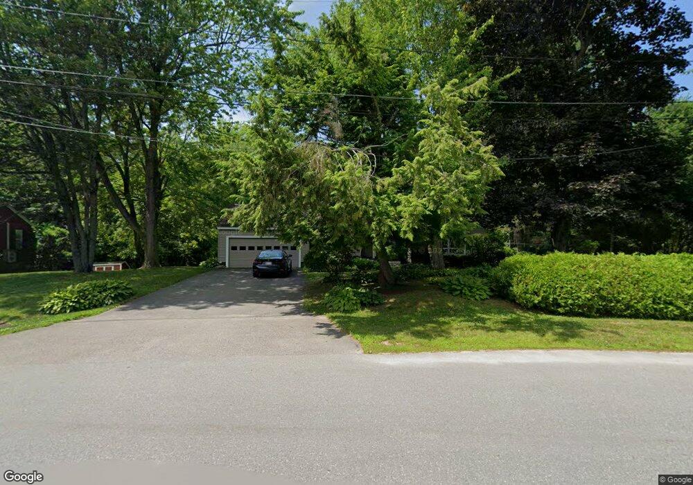 19 Cherry Hill Terrace, Waterville, ME 04901 - photo 1