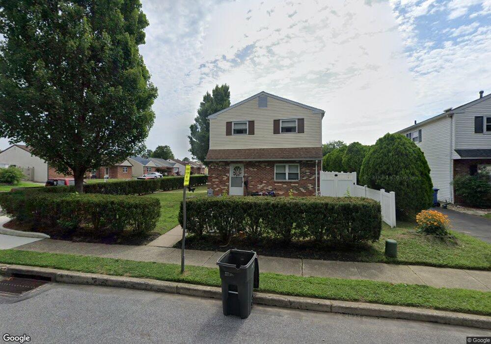 514 Corinthian Ave, Essington, PA 19029 - photo 1