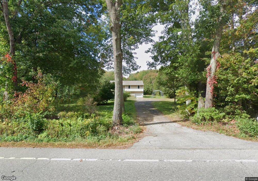 488 Middletown Rd, Colchester, CT 06415 - photo 1