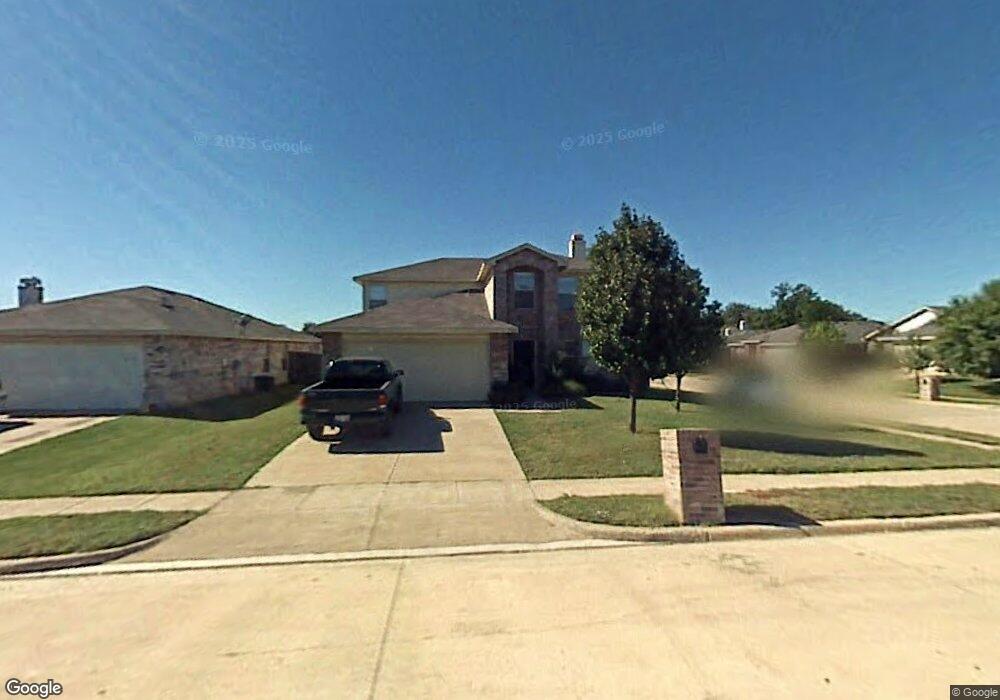 7900 Canoe Ridge Ln, Denton, TX 76210 - photo 1