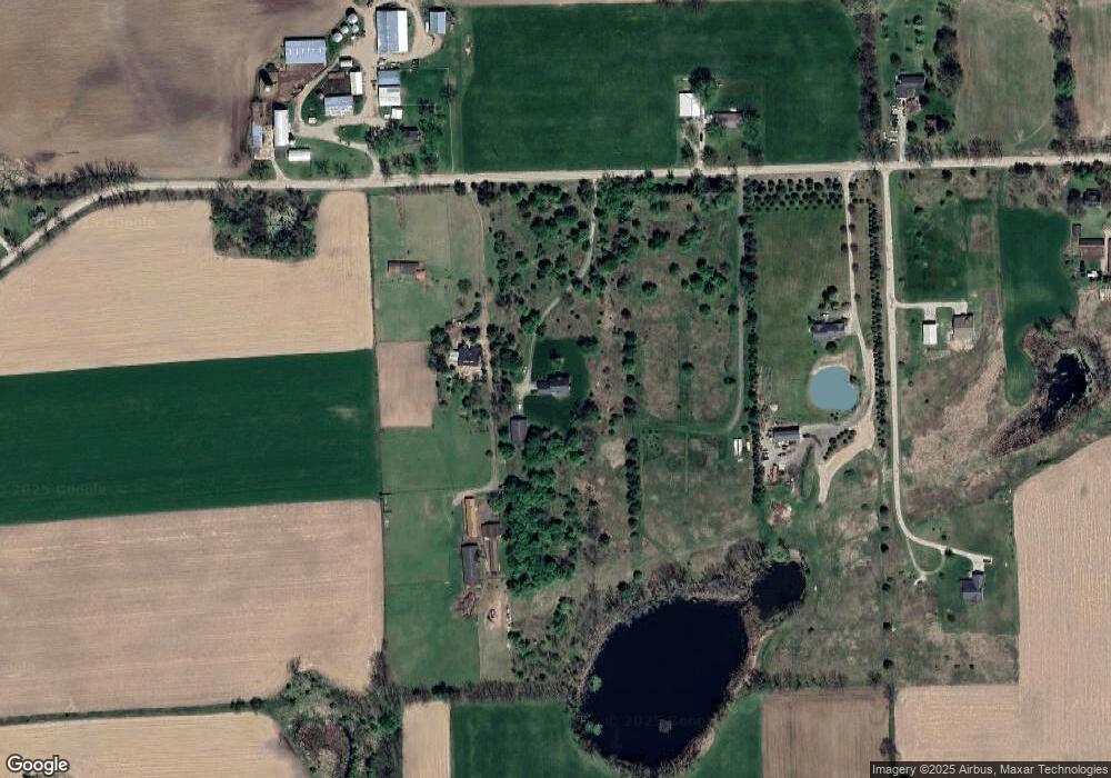 9811 Trinkle Rd, Dexter, MI 48130 - photo 1