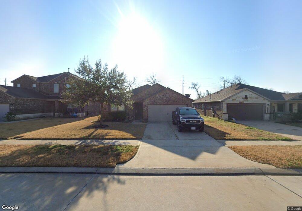 5919 Micah Ln, Rosenberg, TX 77471 - photo 1