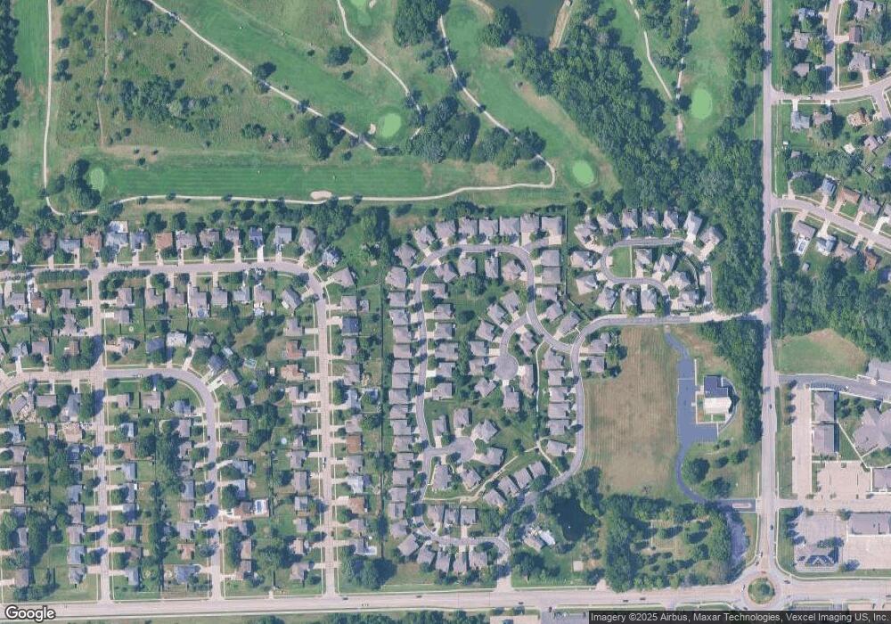 2760 SW Bluestem Dr, Topeka, KS 66614 - photo 1