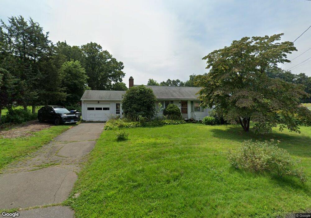 320 Hilliard St, Manchester, CT 06042 - photo 1