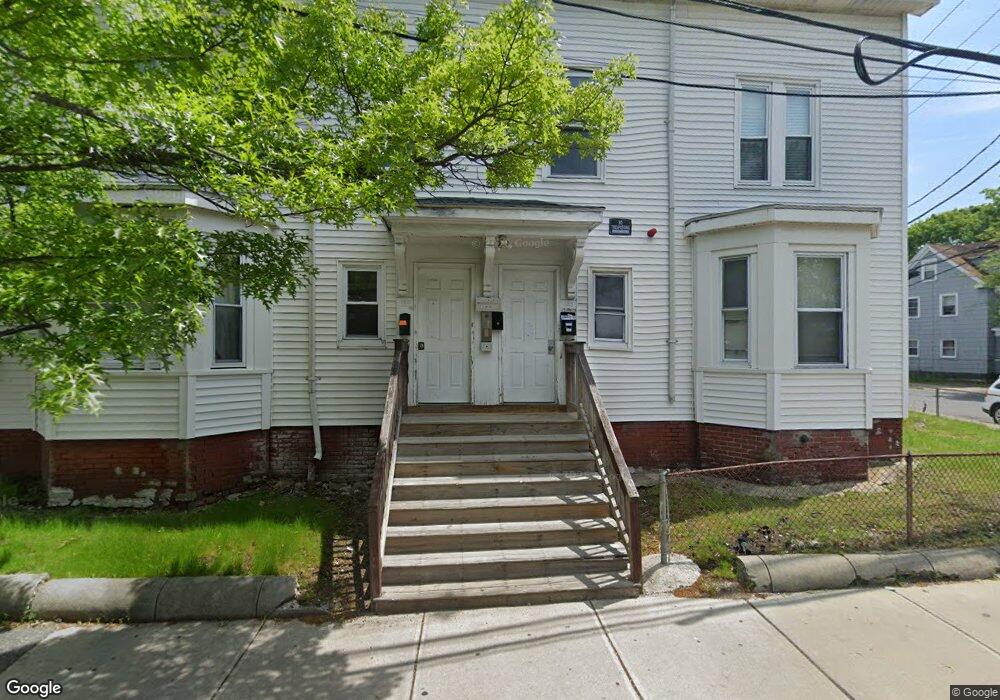 133 Chestnut St unit 3, Lynn, MA 01902 - photo 1