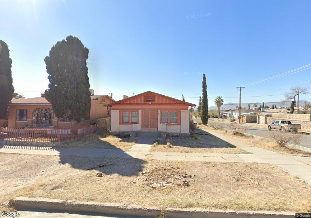 2800 Louisville Ave, El Paso, TX 79930 - photo 1