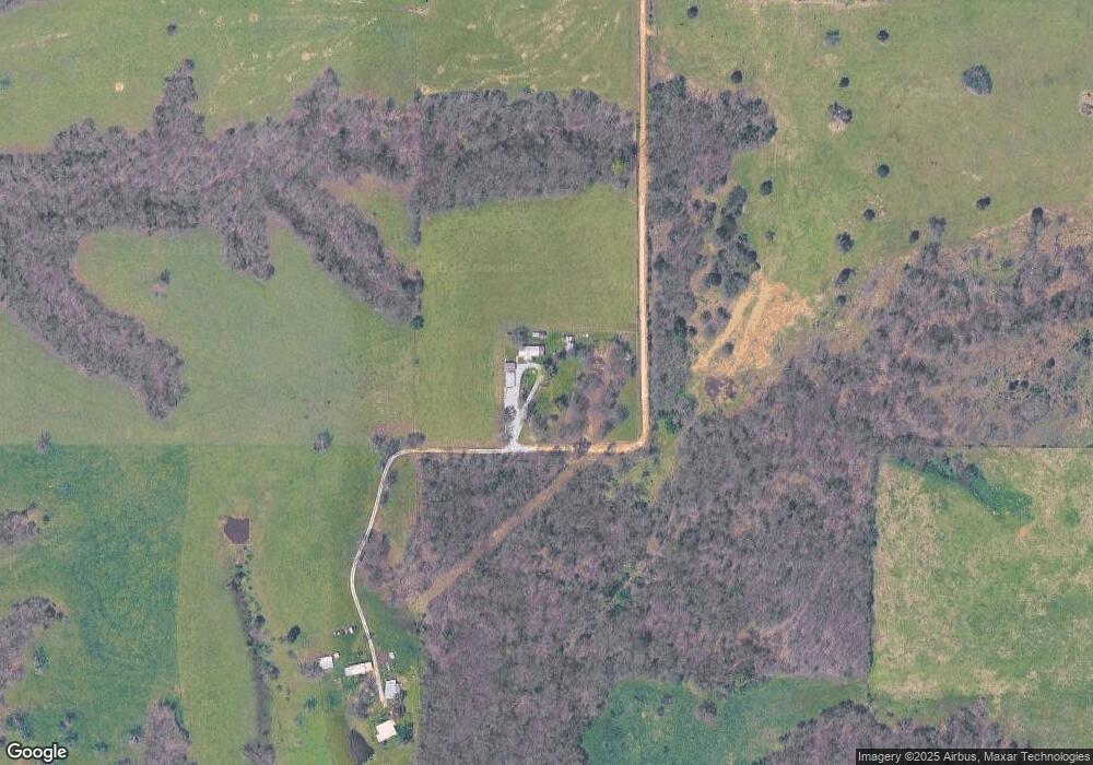 52475 S 720 Rd, Colcord, OK 74338 - photo 1