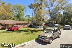 218 Seminole St, Savannah, GA 31406