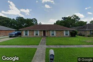 3488 Edgemont Dr, Baton Rouge, LA 70814