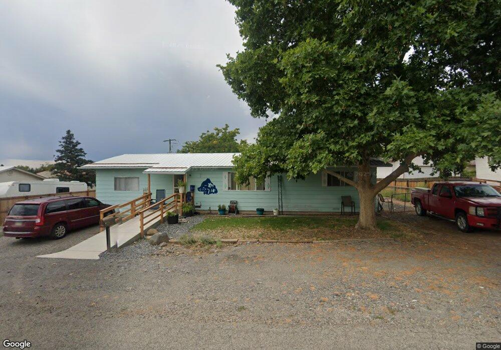 660 NE 2nd St, Cedaredge, CO 81413 - photo 1