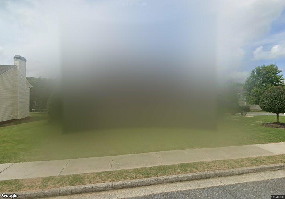 3449 Colt Branch Way, Auburn, GA 30011 - photo 1