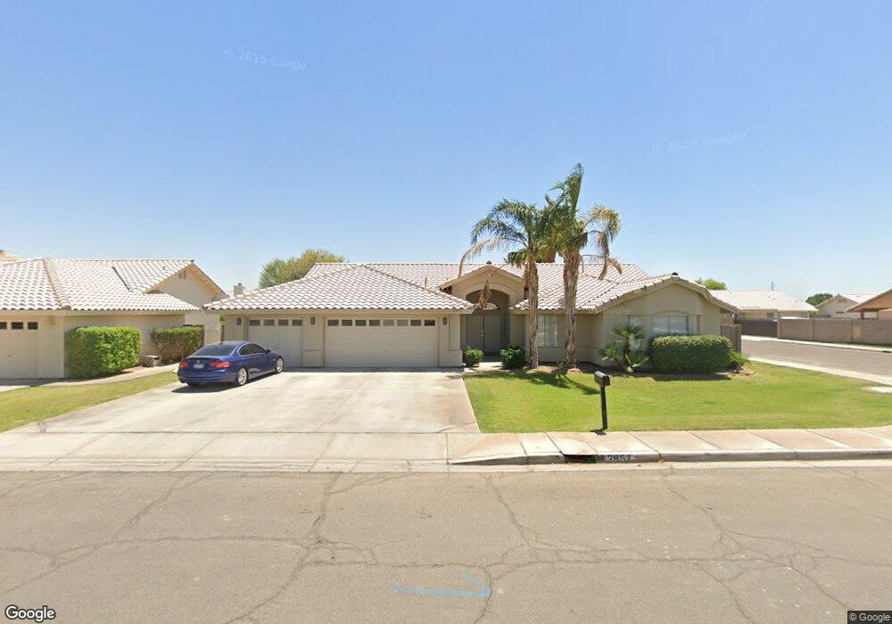 2957 W 13th Place, Yuma, AZ 85364 - photo 1