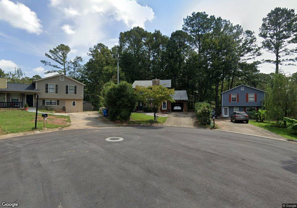 5504 Sandy Hollow unit 1, Norcross, GA 30093 - photo 1