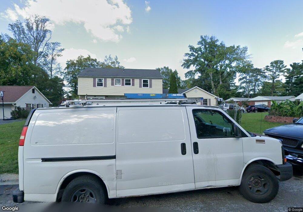 2913 Bluff Point Ln, Silver Spring, MD 20906 - photo 1