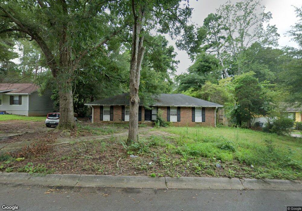 10091 Silent Trail, Jonesboro, GA 30238 - photo 1