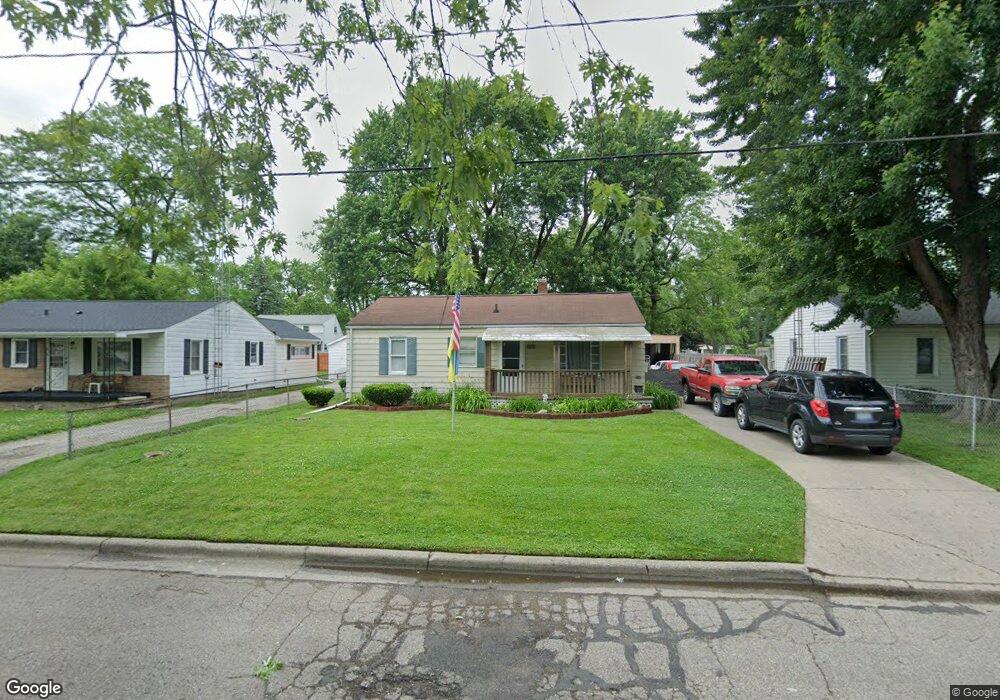 4083 Woodrow Ave, Burton, MI 48509 - photo 1