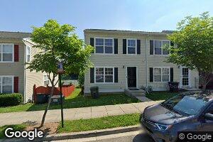 3940 Burns Place SE, Washington, DC 20019