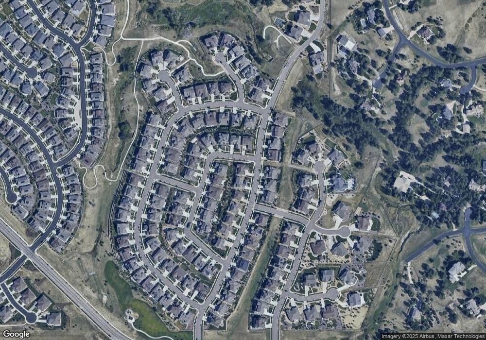 8161 S Langdale Way, Aurora, CO 80016 - photo 1