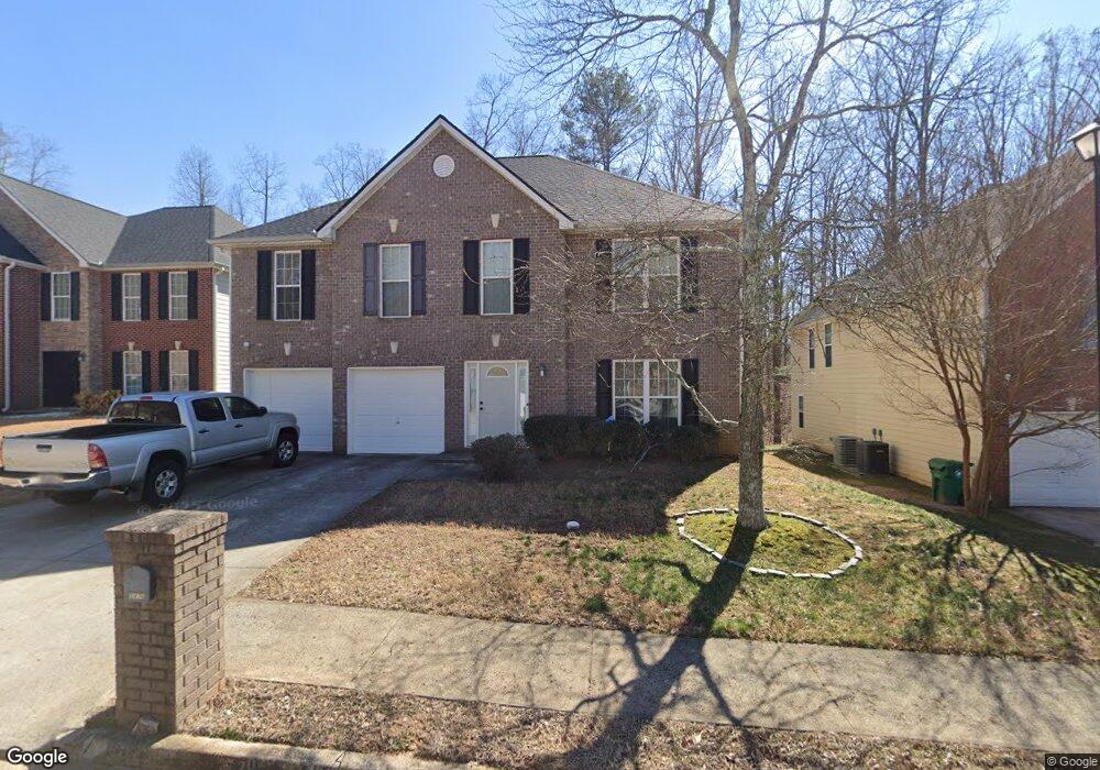 5876 Fairington Farms Ln, Lithonia, GA 30038 - photo 1
