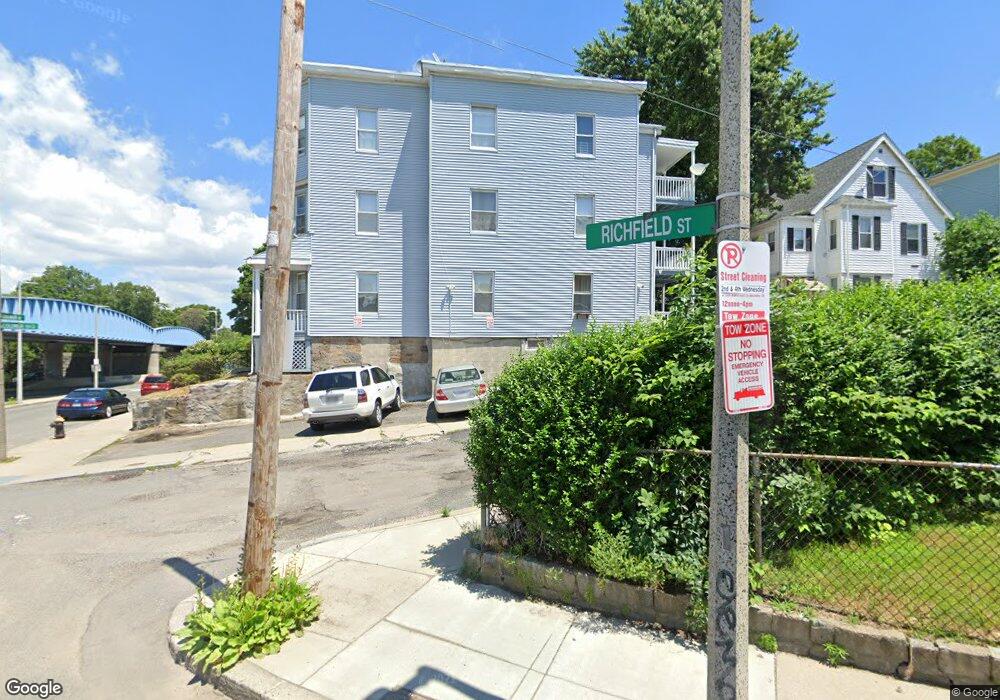 315 Columbia Rd unit 317, Dorchester, MA 02125 - photo 1