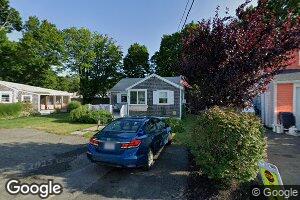 45 Park St, Marshfield, MA 02050