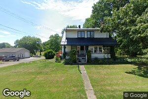 60 Atwater Ave NE, Alliance, OH 44601