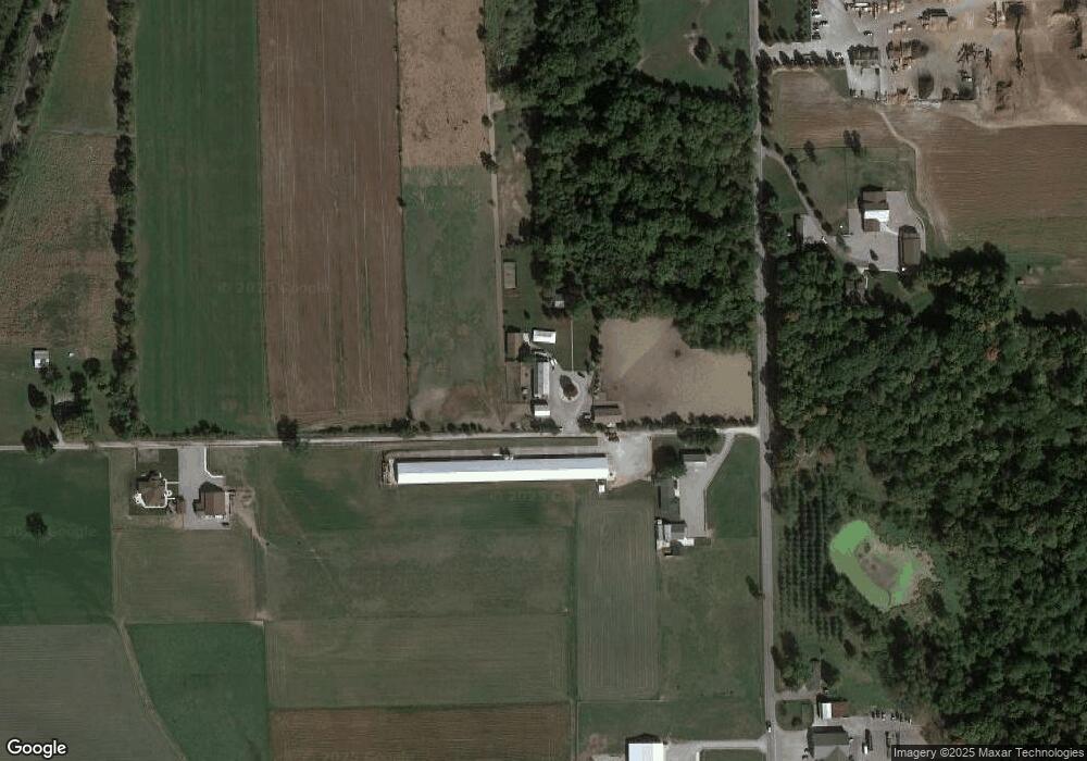 15605 Raynor Rd, Spencerville, IN 46788 - photo 1