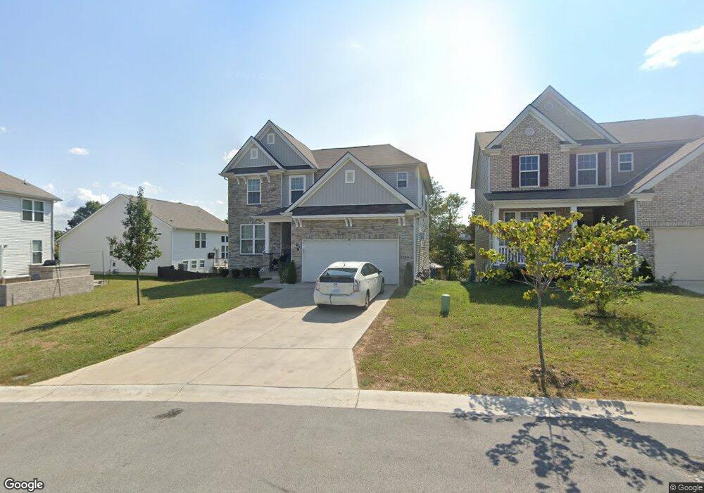 9924 Cedar Park Ct, Louisville, KY 40291 - photo 1