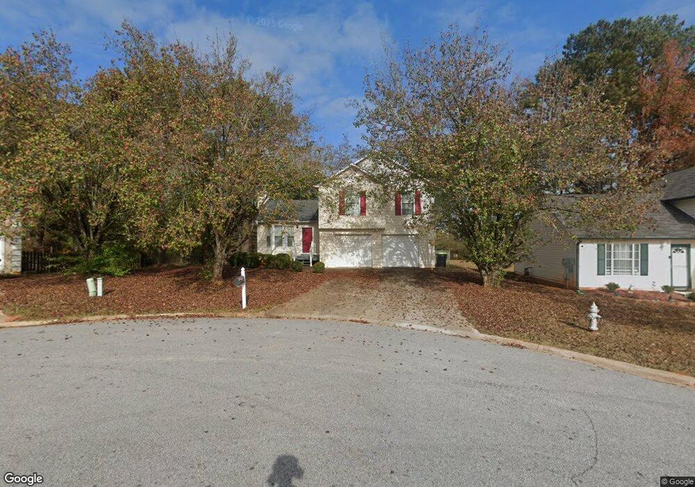 7132 Oakwood Cir unit 1, Rex, GA 30273 - photo 1