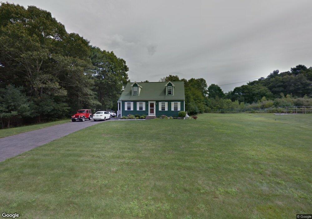 26 Siamese Ave, Acushnet, MA 02743 - photo 1