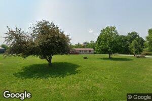 2709 W County Road 250 S, Cory, IN 47846