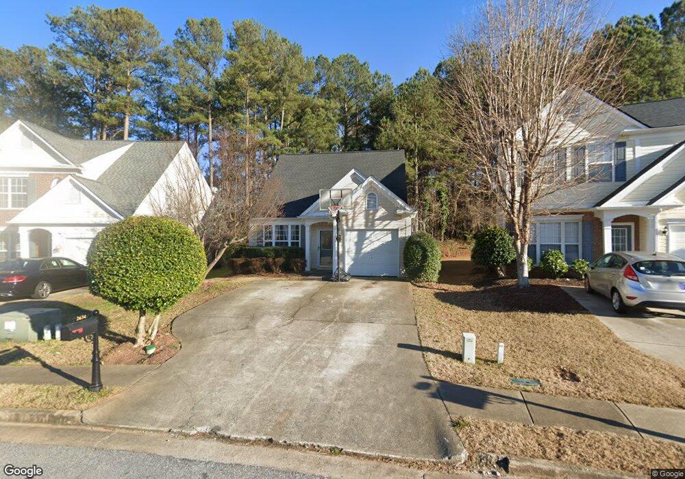 2634 Regent Walk Dr unit IIB, Duluth, GA 30096 - photo 1