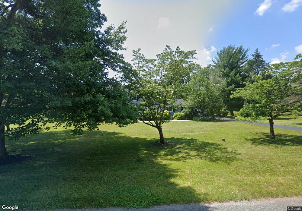 5 Judge Thompson Rd, Somerville, NJ 08876 - photo 1