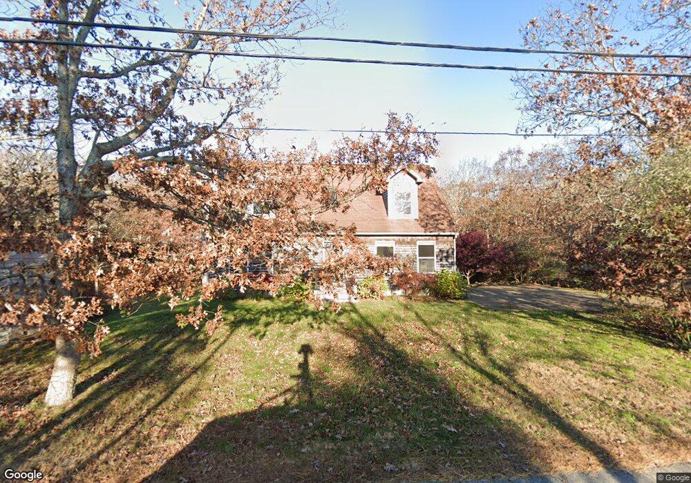 46 12th St S, Edgartown, MA 02539 - photo 1