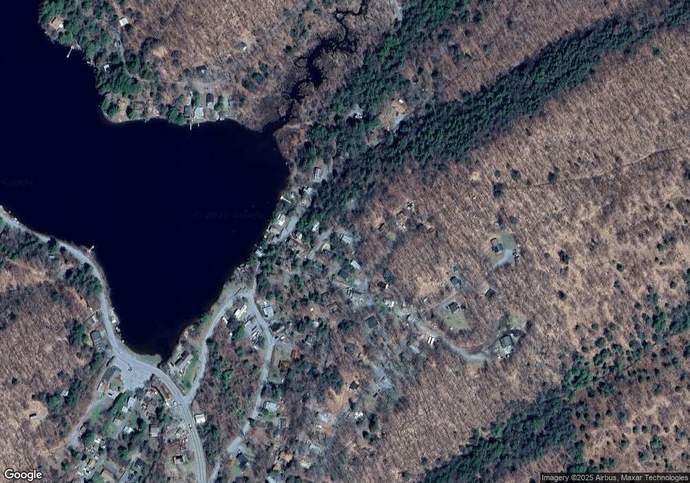 10 Mountain St, Greenfld Ctr, NY 12833 - photo 1