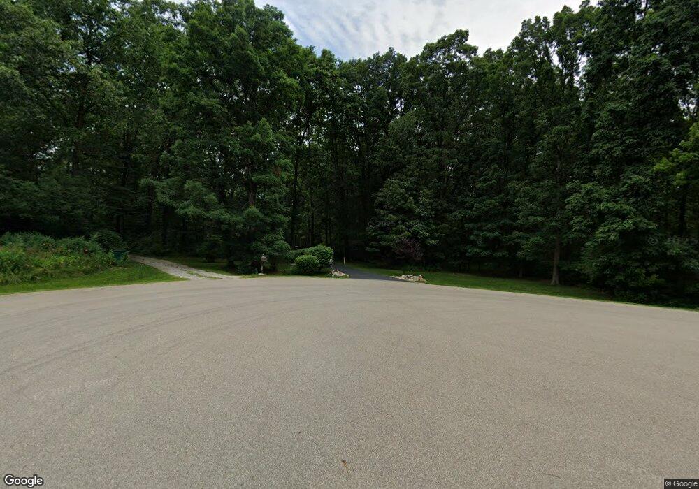 9652 Timber Hill Ct, Dexter, MI 48130 - photo 1