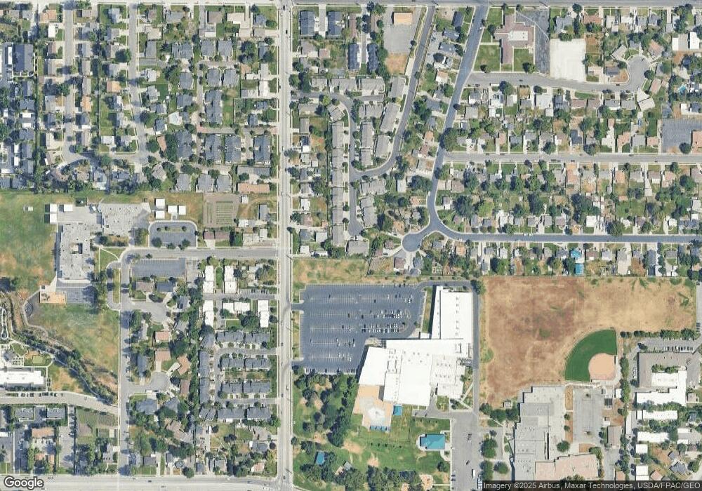 693 Park Shadow Ln unit 42, Bountiful, UT 84010 - photo 1