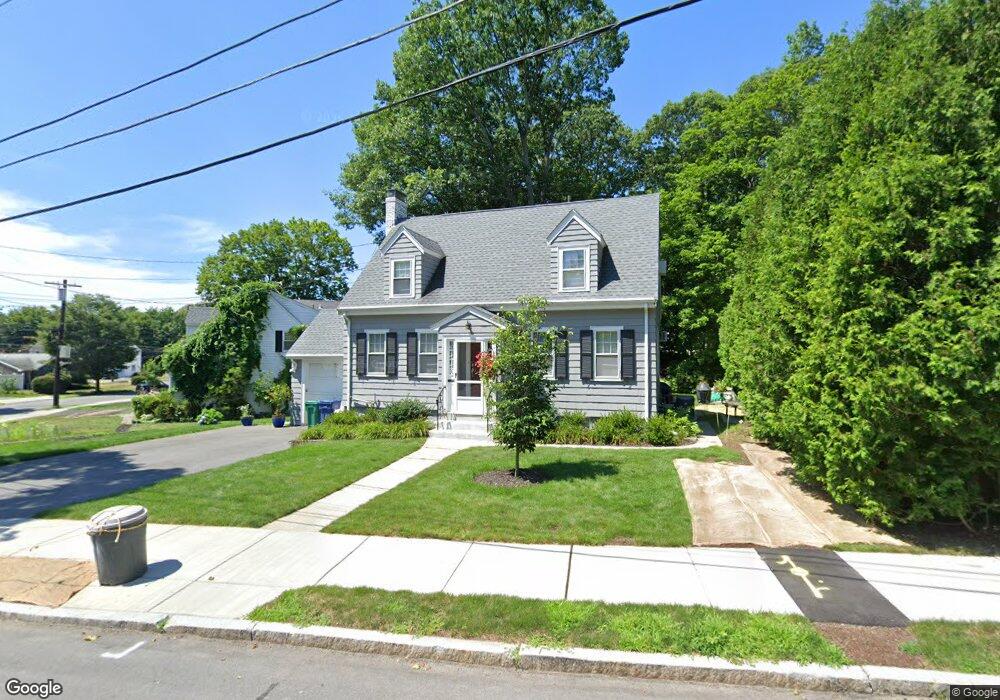 59 Philbrick Rd, Newton Center, MA 02459 - photo 1