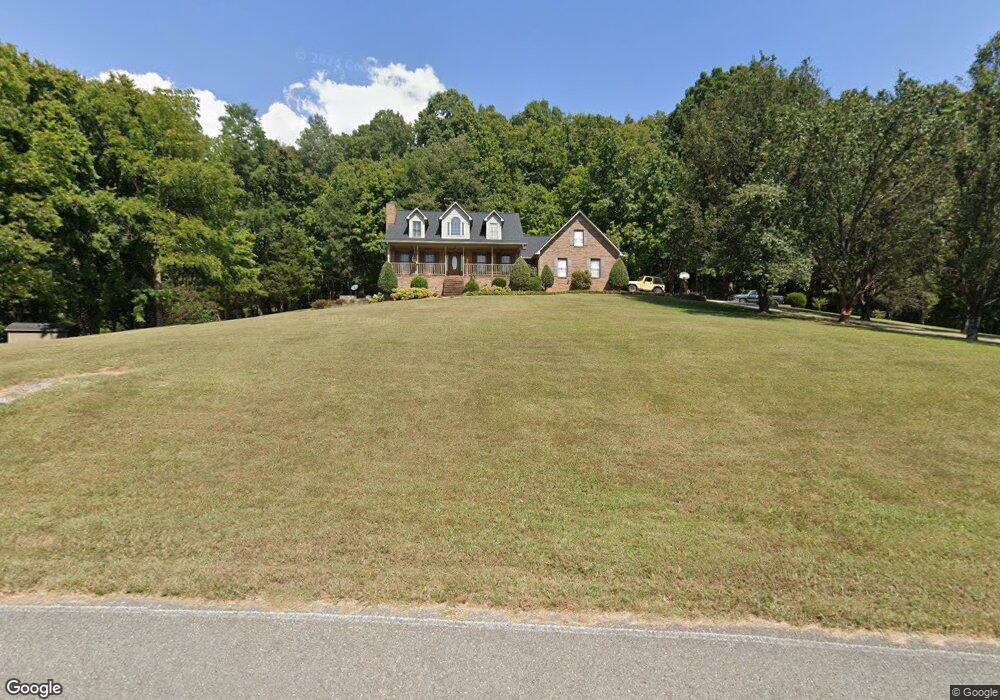2750 Hidden Cove Rd, Cookeville, TN 38506 - photo 1