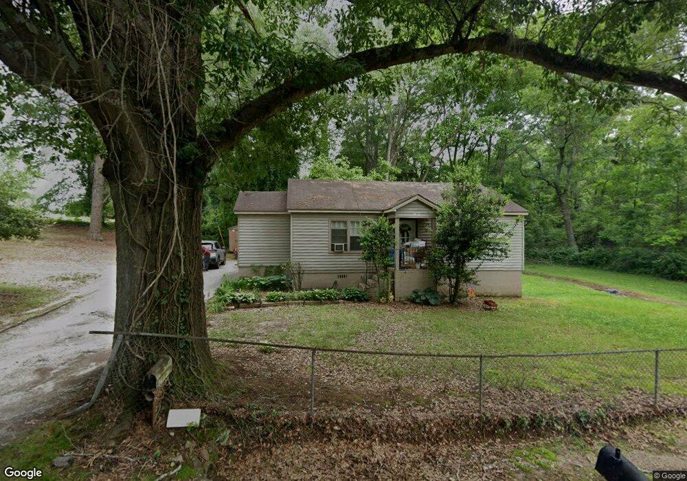 127 N Garrett St, Carrollton, GA 30117 - photo 1